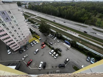 Продажа квартиры Омск.&nbsp;бульвар Архитекторов, 17/1