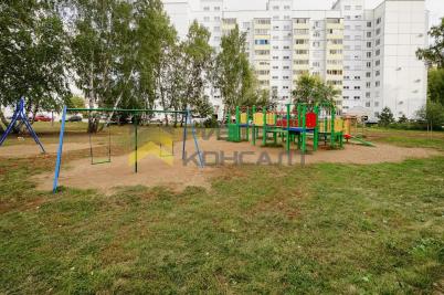 Продажа квартиры Омск.&nbsp;бульвар Архитекторов, 17/1