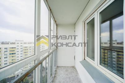 Продажа квартиры Омск.&nbsp;бульвар Архитекторов, 17/1