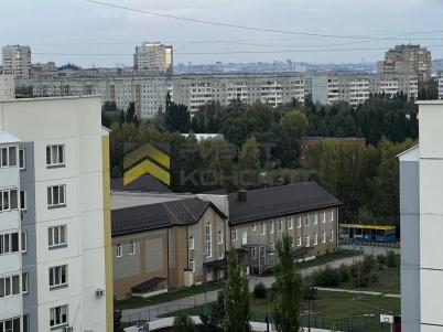 Продажа квартиры Омск.&nbsp;бульвар Архитекторов, 17/1
