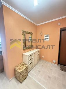 Продажа квартиры Омск.&nbsp;улица Конева, 8, к.1