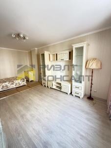 Продажа квартиры Омск.&nbsp;улица Конева, 8, к.1