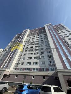 Продажа квартиры Омск.&nbsp;улица Конева, 8, к.1