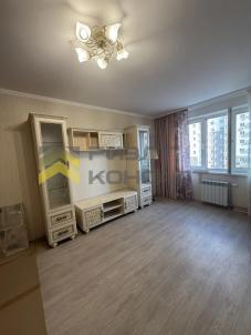 Продажа квартиры Омск.&nbsp;улица Конева, 8, к.1