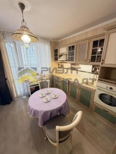 Продажа квартиры Омск.&nbsp;улица Конева, 8, к.1