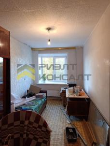 Продажа квартиры Омск.&nbsp;улица Алтайская, 48