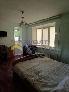 Продажа квартиры Омск.&nbsp;улица Алтайская, 48