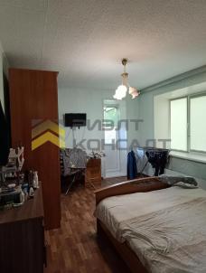 Продажа квартиры Омск.&nbsp;улица Алтайская, 48