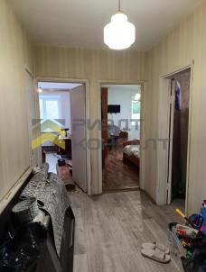 Продажа квартиры Омск.&nbsp;улица Алтайская, 48