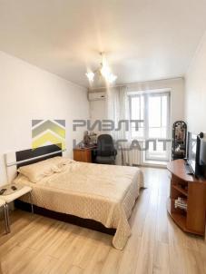 Продажа квартиры Омск.&nbsp;улица Перелета, 27