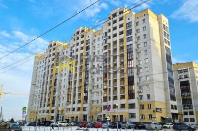 Продажа квартиры Омск.&nbsp;улица Перелета, 27