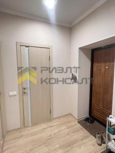 Продажа квартиры Омск.&nbsp;улица Перелета, 27