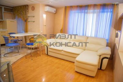 Продажа квартиры Омск.&nbsp;улица Кирова, 16, к.2