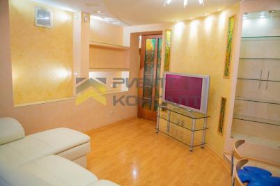 Продажа квартиры Омск.&nbsp;улица Кирова, 16, к.2