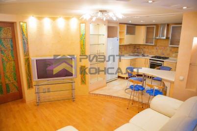 Продажа квартиры Омск.&nbsp;улица Кирова, 16, к.2