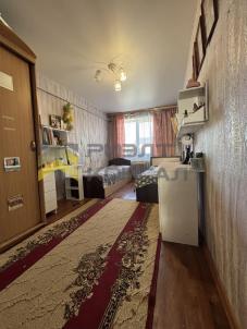 Продажа дома улица Новая, 25