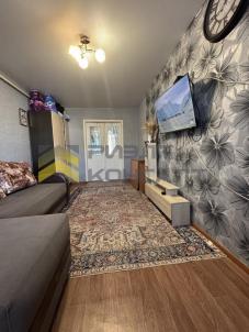 Продажа дома улица Новая, 25