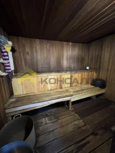 Продажа дома улица Новая, 25