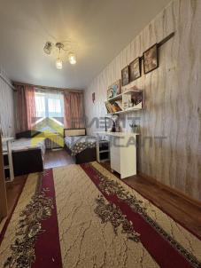 Продажа дома улица Новая, 25