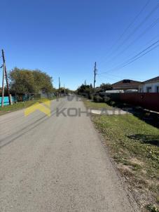 Продажа дома улица Новая, 25