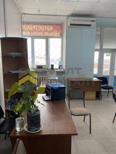Продажа коммерческой недвижимости Омск.&nbsp;улица Арктическая, 47