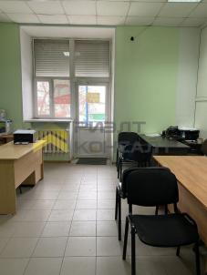 Продажа коммерческой недвижимости Омск.&nbsp;улица Арктическая, 47