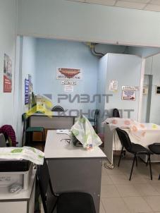 Продажа коммерческой недвижимости Омск.&nbsp;улица Арктическая, 47