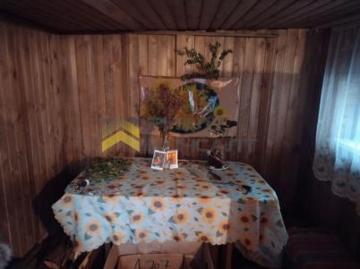 Продажа дома улица Студенческая, 1