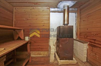 Продажа дома улица Студенческая, 1