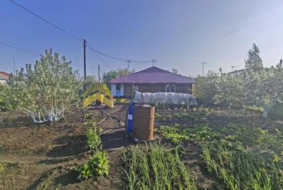 Продажа дома улица Студенческая, 1