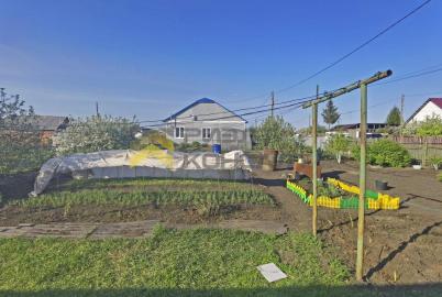 Продажа дома улица Студенческая, 1