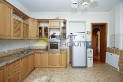 Продажа квартиры Омск.&nbsp;улица 7-я Любинская, 24