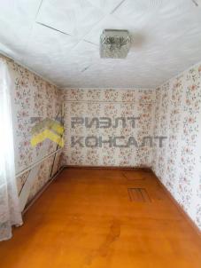 Продажа дома улица Мелиоративная, 5