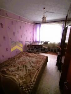Продажа дома улица Мелиоративная, 5