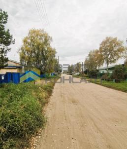 Продажа дома улица Мелиоративная, 5
