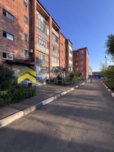 Продажа квартиры Омск.&nbsp;проспект Мира, 173, к.3