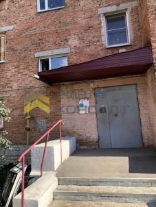 Продажа квартиры Омск.&nbsp;проспект Мира, 173, к.3