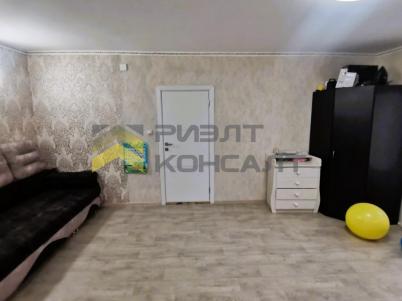Продажа дома Омск.&nbsp;улица 2-я Путевая, 155