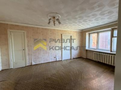 Продажа квартиры Омск.&nbsp;улица Иртышская Набережная, 34