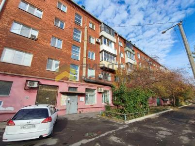 Продажа квартиры Омск.&nbsp;улица Иртышская Набережная, 34