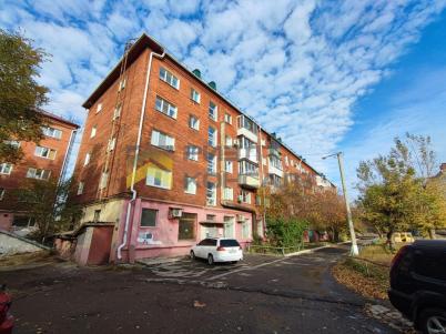 Продажа квартиры Омск.&nbsp;улица Иртышская Набережная, 34