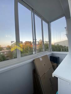 Продажа квартиры Омск.&nbsp;улица Петра Осминина, 17