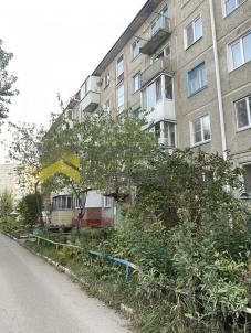 Продажа квартиры Омск.&nbsp;улица Петра Осминина, 17