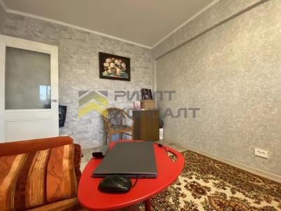 Продажа квартиры Омск.&nbsp;улица Петра Осминина, 17