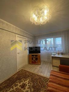 Продажа квартиры Омск.&nbsp;улица Петра Осминина, 17