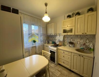 Продажа квартиры Омск.&nbsp;улица Петра Осминина, 17
