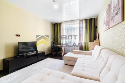 Продажа квартиры Омск.&nbsp;проспект Комарова, 15