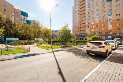 Продажа квартиры Омск.&nbsp;проспект Комарова, 15