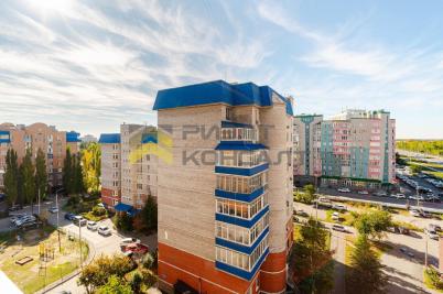 Продажа квартиры Омск.&nbsp;проспект Комарова, 15