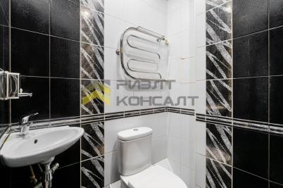 Продажа квартиры Омск.&nbsp;проспект Комарова, 15